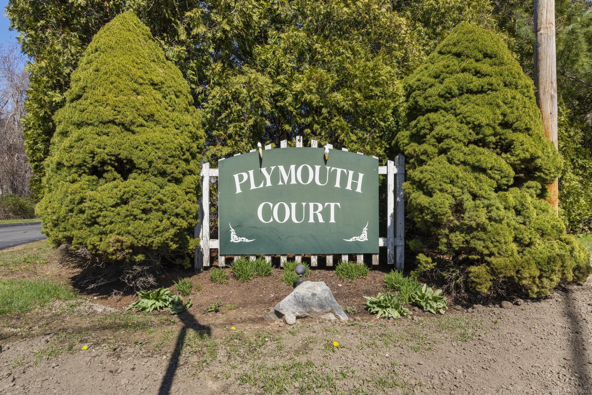 23 Plymouth Court #23, Clinton, Connecticut image 18