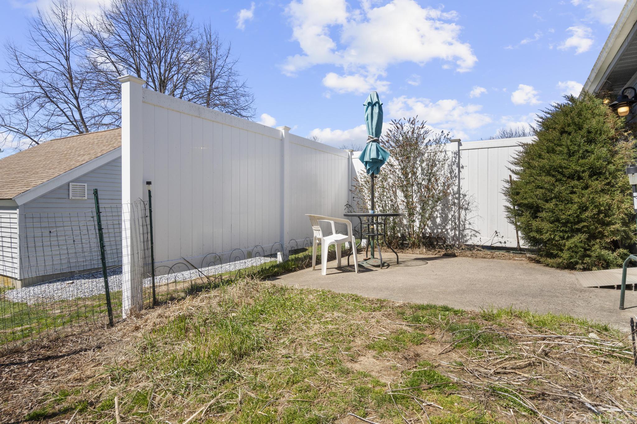 23 Plymouth Court #23, Clinton, Connecticut image 19