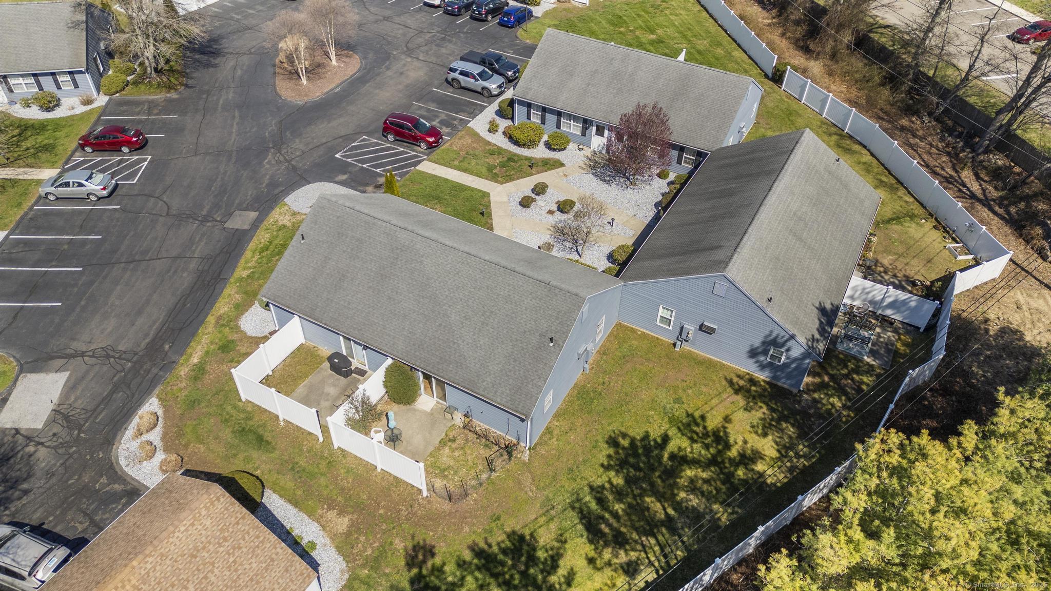 23 Plymouth Court #23, Clinton, Connecticut image 22