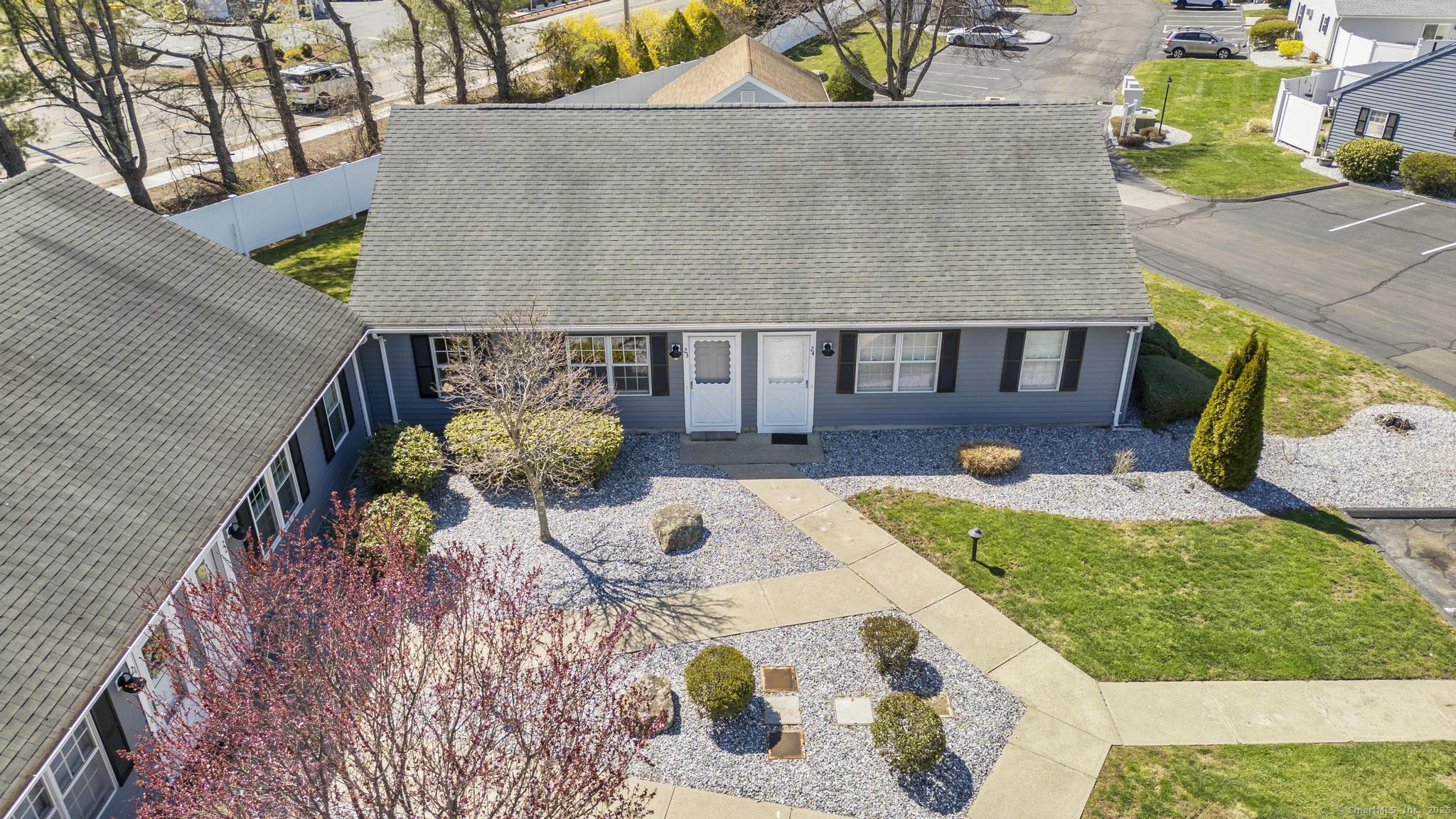 23 Plymouth Court #23, Clinton, Connecticut image 27