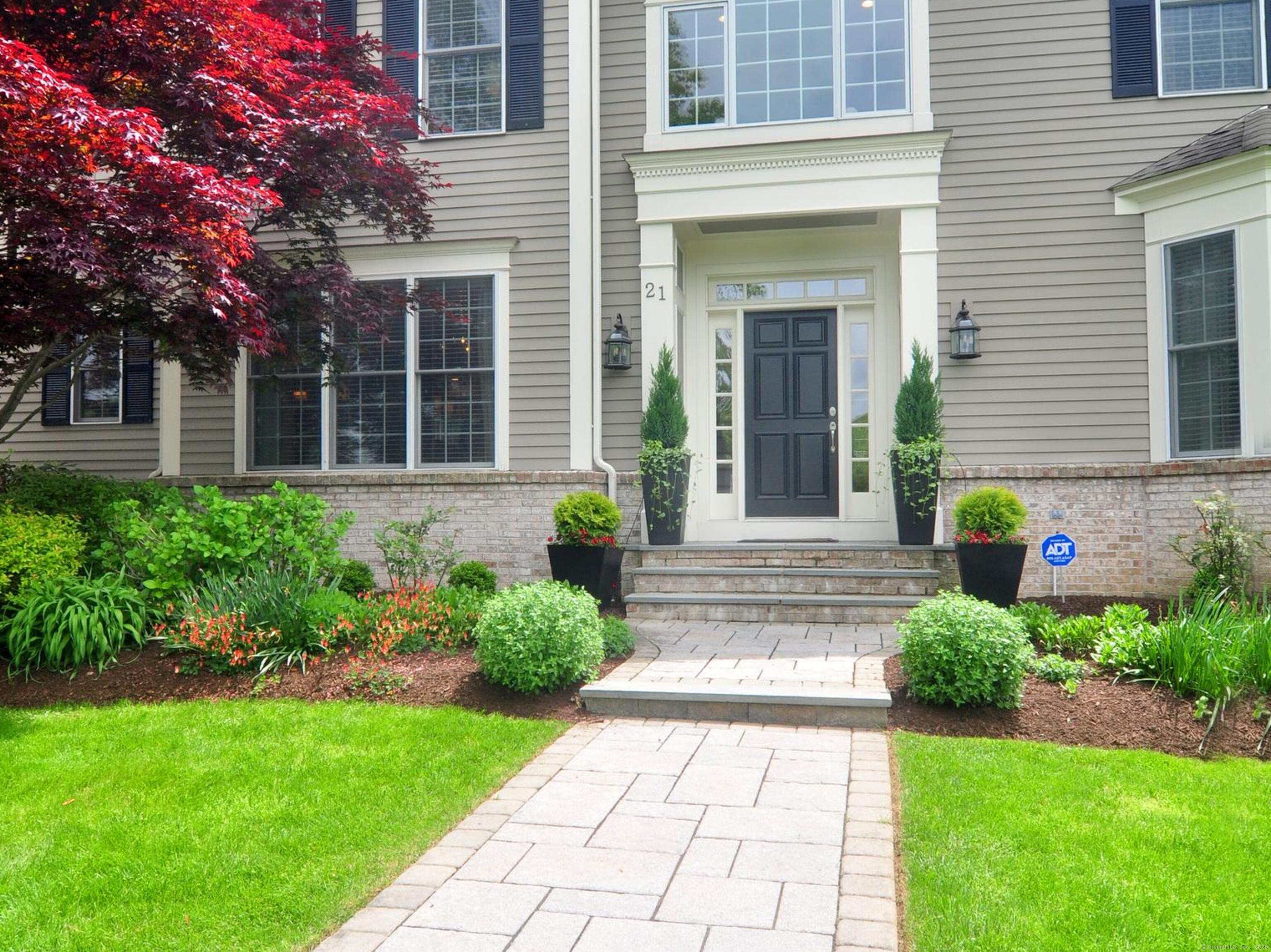 21 Pheasant Hill Road