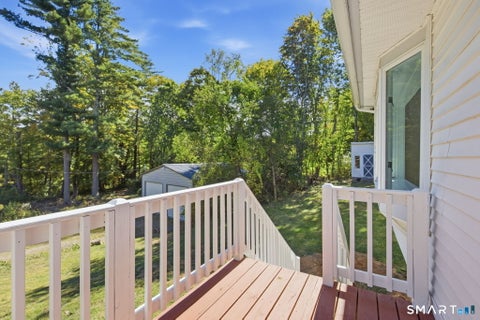 Tiny photo for 131 East Street, Stafford, CT 06076 (MLS # 24209882)