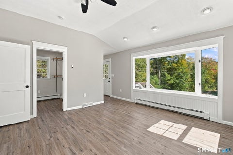 Tiny photo for 131 East Street, Stafford, CT 06076 (MLS # 24209882)
