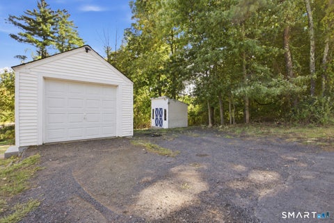 Tiny photo for 131 East Street, Stafford, CT 06076 (MLS # 24209882)