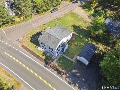 Tiny photo for 131 East Street, Stafford, CT 06076 (MLS # 24209882)