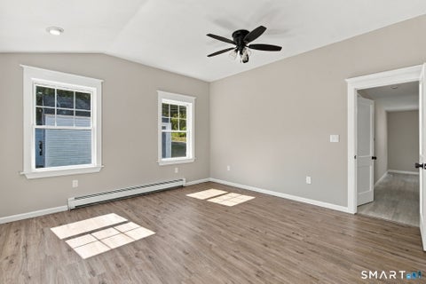 Tiny photo for 131 East Street, Stafford, CT 06076 (MLS # 24209882)