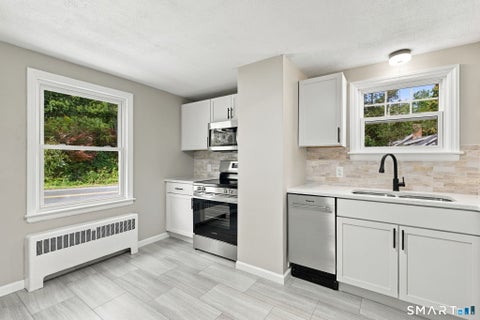 Tiny photo for 131 East Street, Stafford, CT 06076 (MLS # 24209882)