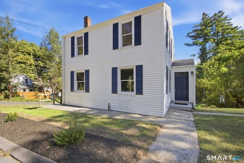 Photo of 131 East Street, Stafford, CT 06076 (MLS # 24209882)