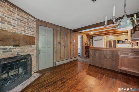 Tiny photo for 51 Evergreen Lane, Glastonbury, CT 06033 (MLS # 24190792)
