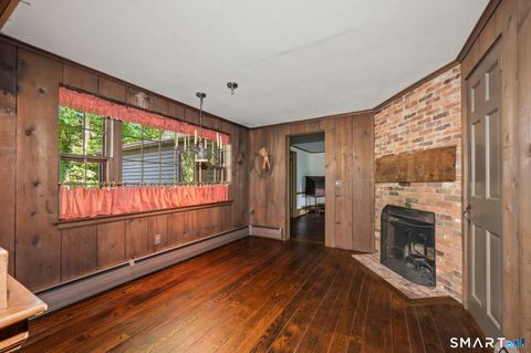 Tiny photo for 51 Evergreen Lane, Glastonbury, CT 06033 (MLS # 24190792)