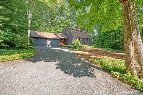 Tiny photo for 51 Evergreen Lane, Glastonbury, CT 06033 (MLS # 24190792)