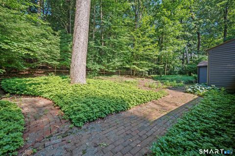 Tiny photo for 51 Evergreen Lane, Glastonbury, CT 06033 (MLS # 24190792)
