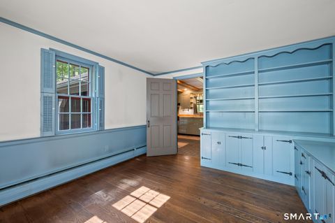 Tiny photo for 51 Evergreen Lane, Glastonbury, CT 06033 (MLS # 24190792)