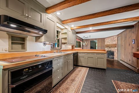 Tiny photo for 51 Evergreen Lane, Glastonbury, CT 06033 (MLS # 24190792)