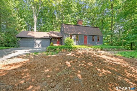 Photo of 51 Evergreen Lane, Glastonbury, CT 06033 (MLS # 24190792)
