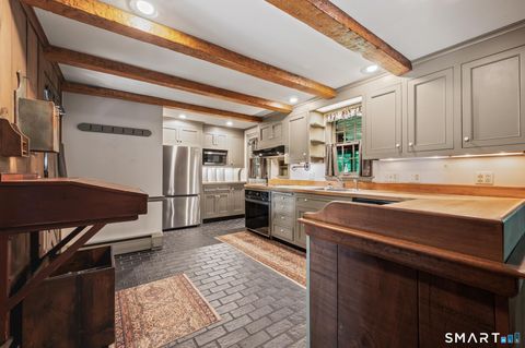 Tiny photo for 51 Evergreen Lane, Glastonbury, CT 06033 (MLS # 24190792)