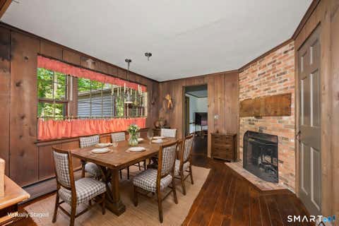 Tiny photo for 51 Evergreen Lane, Glastonbury, CT 06033 (MLS # 24190792)