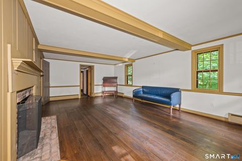 Tiny photo for 51 Evergreen Lane, Glastonbury, CT 06033 (MLS # 24190792)