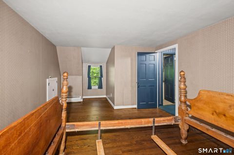 Tiny photo for 51 Evergreen Lane, Glastonbury, CT 06033 (MLS # 24190792)