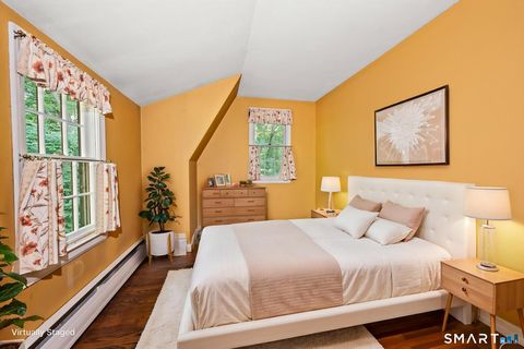 Tiny photo for 51 Evergreen Lane, Glastonbury, CT 06033 (MLS # 24190792)