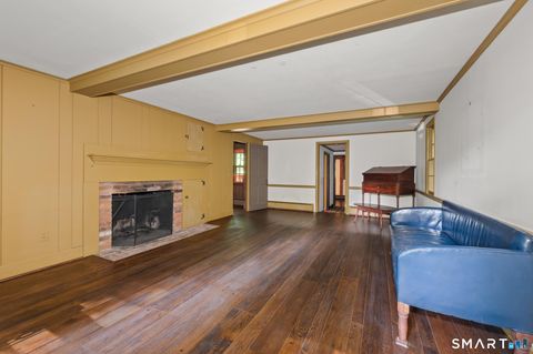 Tiny photo for 51 Evergreen Lane, Glastonbury, CT 06033 (MLS # 24190792)