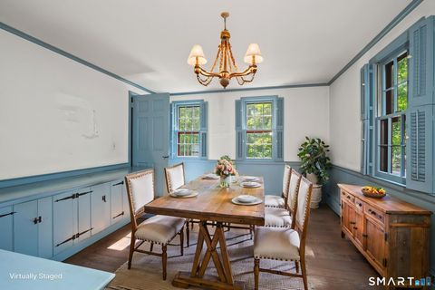 Tiny photo for 51 Evergreen Lane, Glastonbury, CT 06033 (MLS # 24190792)