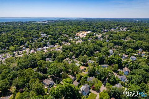 Tiny photo for 32 Morningside Drive N, Westport, CT 06880 (MLS # 24181487)