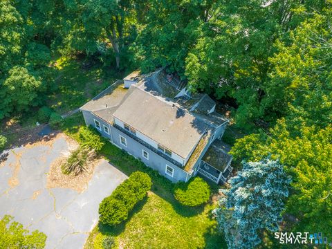 Tiny photo for 32 Morningside Drive N, Westport, CT 06880 (MLS # 24181487)