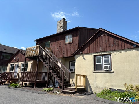 Tiny photo for 28-32 Starr Avenue #9, Danbury, CT 06811 (MLS # 24211574)