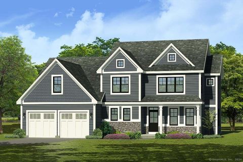 25 South Road Bolton CT 06043