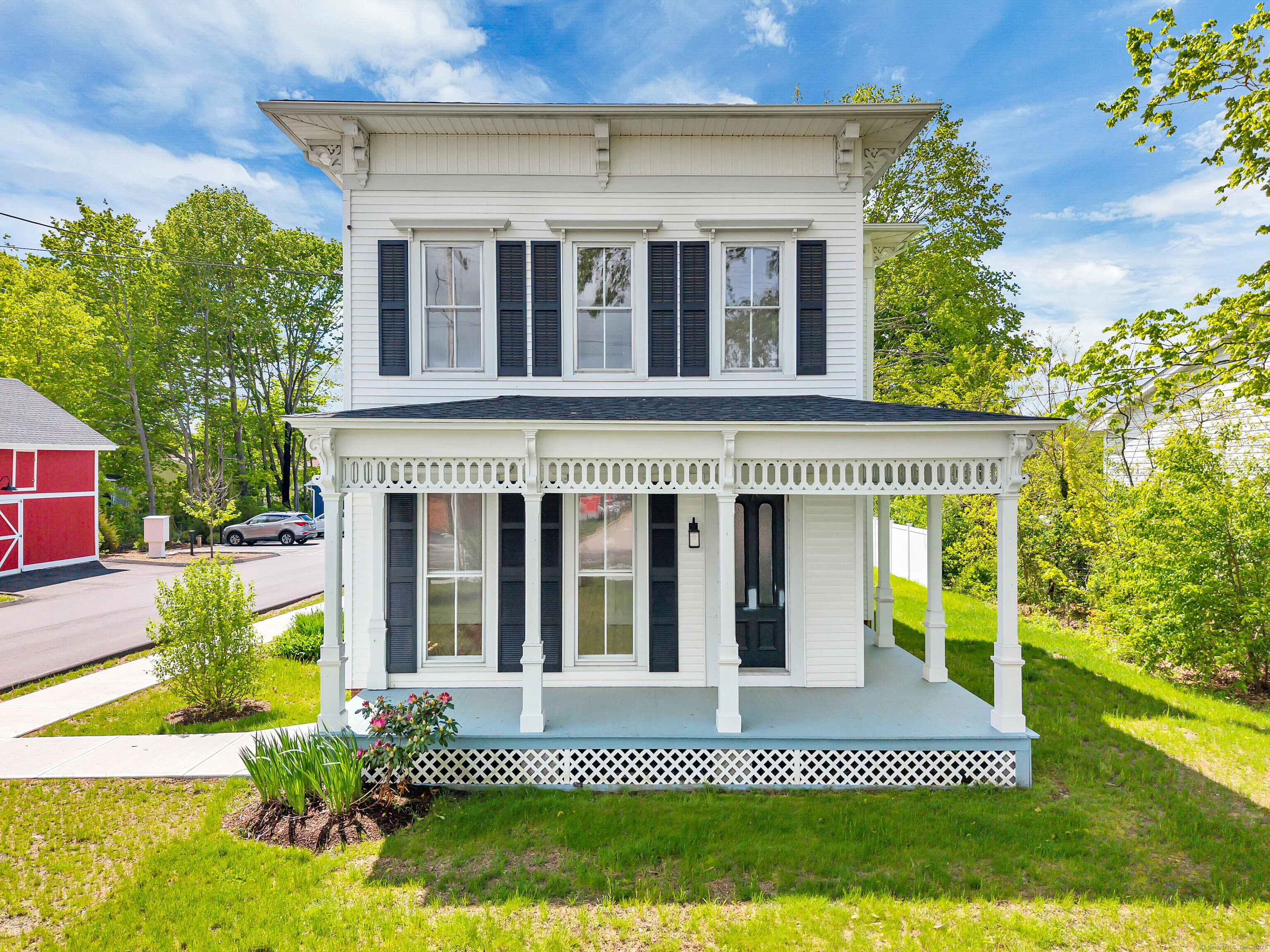 138 Boston Post Road #1, East Lyme, Connecticut image 38