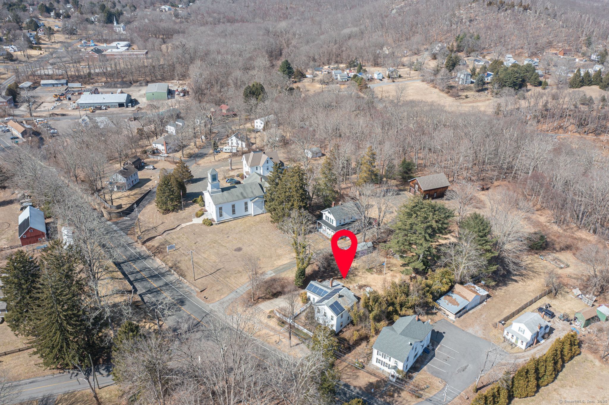 350 Saybrook Road, Haddam, Connecticut image 31
