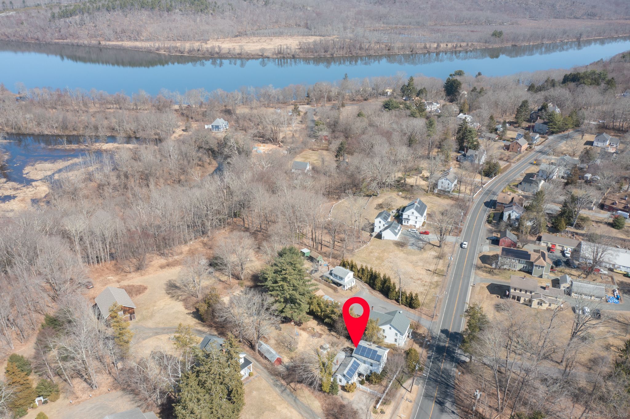 350 Saybrook Road, Haddam, Connecticut image 30