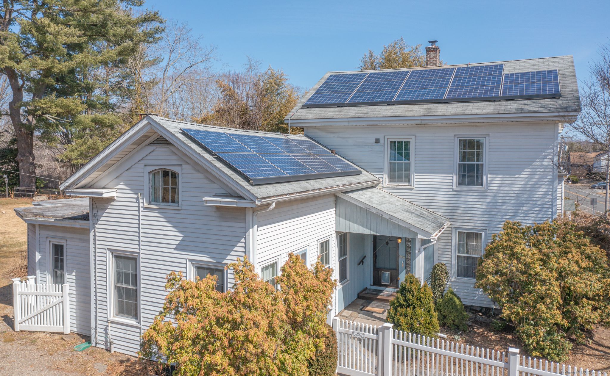 350 Saybrook Road, Haddam, Connecticut image 1