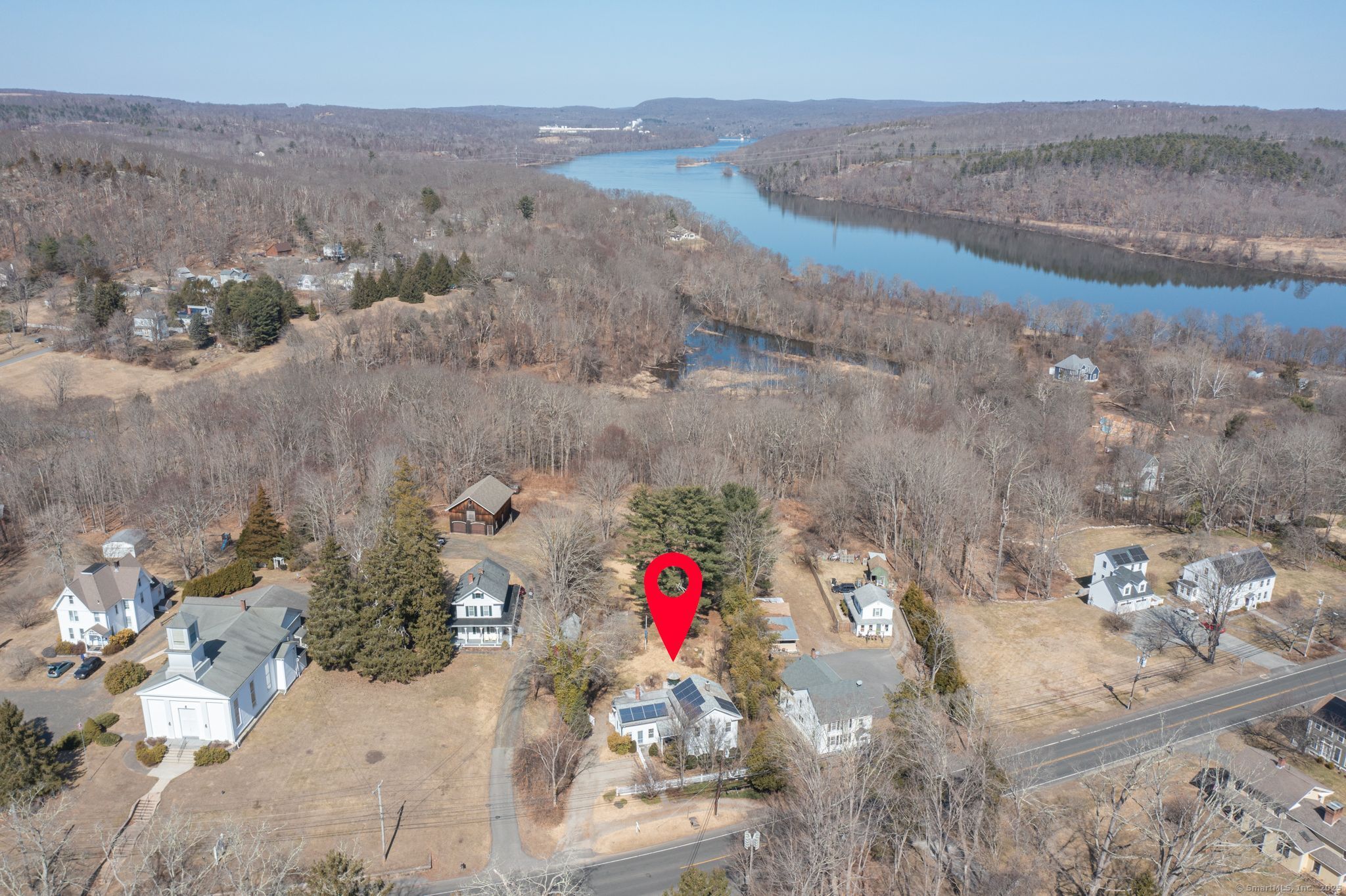 350 Saybrook Road, Haddam, Connecticut image 29