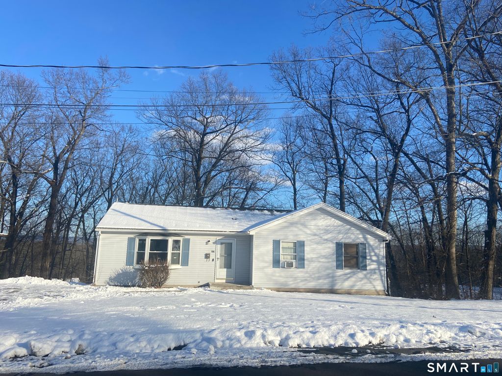 Photo of 106 Brookline Drive, East Hartford, CT 06108 (MLS # 24150129)