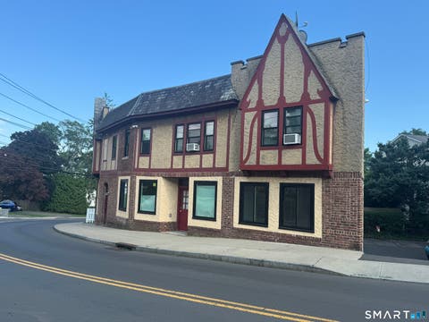 Tiny photo for 72 Hamilton Avenue, Greenwich, CT 06830 (MLS # 24196056)