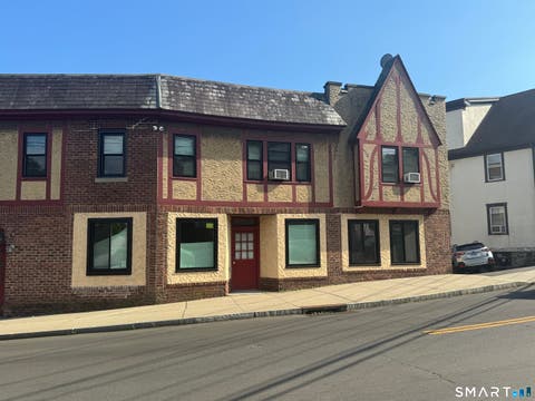 Tiny photo for 72 Hamilton Avenue, Greenwich, CT 06830 (MLS # 24196056)
