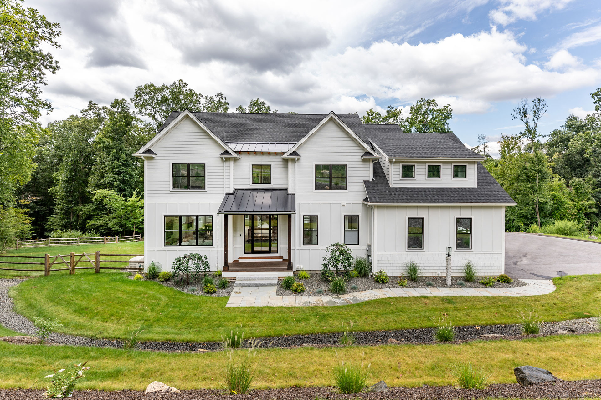 Property for Sale at Vona Way, Newtown, Connecticut - Bedrooms: 4 
Bathrooms: 4 
Rooms: 12  - $1,650,000