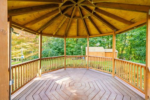 A home in Tolland