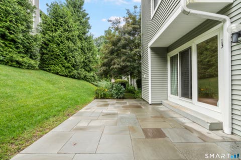 Tiny photo for 13 Glen Ridge #13, Wilton, CT 06897 (MLS # 24192946)