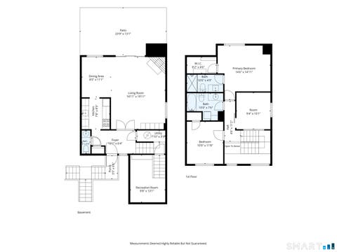 Tiny photo for 13 Glen Ridge #13, Wilton, CT 06897 (MLS # 24192946)