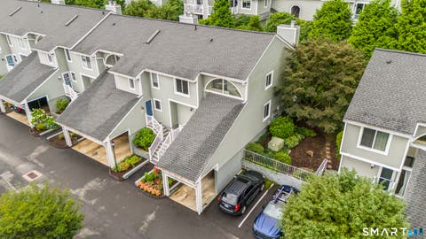 Tiny photo for 13 Glen Ridge #13, Wilton, CT 06897 (MLS # 24192946)