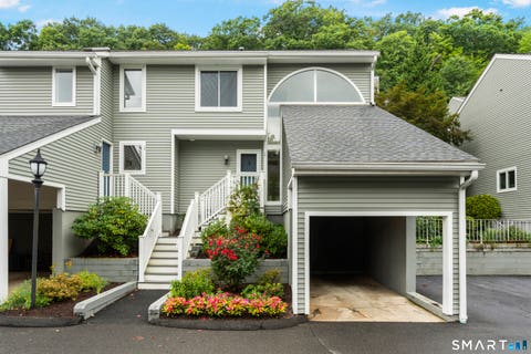 Photo of 13 Glen Ridge #13, Wilton, CT 06897 (MLS # 24192946)
