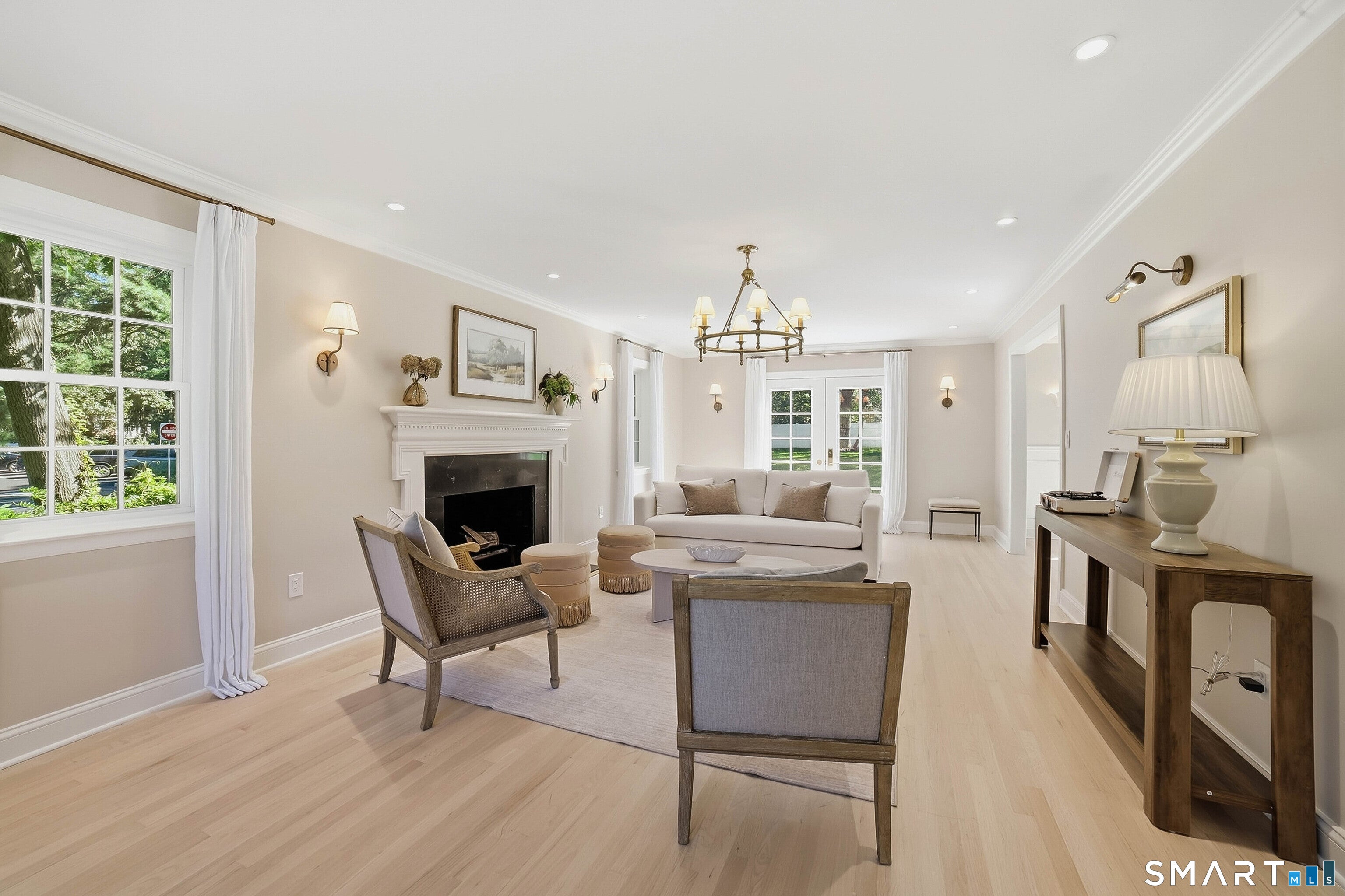 855 Prospect Street