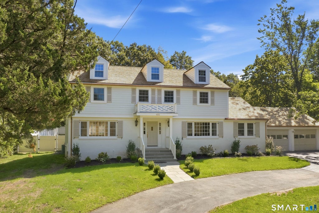 Photo of 855 Prospect Street, Hamden, CT 06517 (MLS # 24207847)