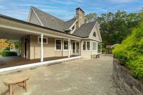 A home in Middletown