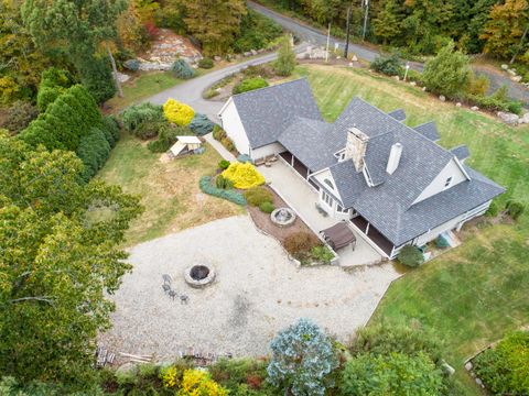 A home in Middletown