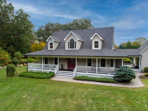 A home in Middletown