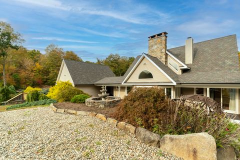 A home in Middletown